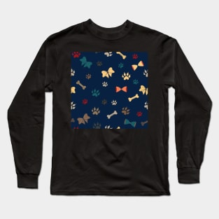 My pet Long Sleeve T-Shirt